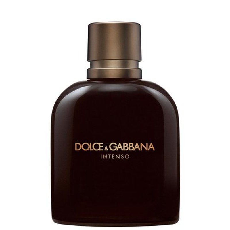 Dolce&Gabbana Pour Homme Intenso - Luxurious Men's Fragrance | Bold & Sophisticated Scent