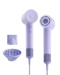 Laifen Hair Dryer SE 2 - 200 Million Negative Ions | Fast Drying, Low Noise, 108,000 RPM Motor, HD130