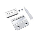 Wahl 2161 Clipper Blade - Replacement for 5 Star Cordless Magic Clip #8148 | Precision Cutting 6X0