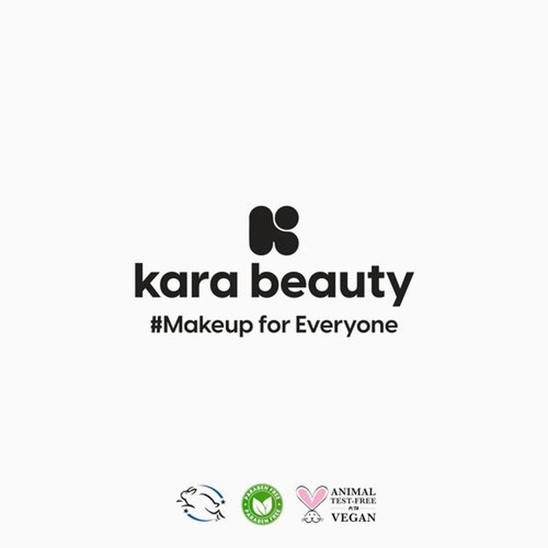 Kara Beauty Radiant Cleansing Oil - Korean Face Wash & Makeup Remover for Women, Gentle Cleanser for Face, Eye Makeup Remover, Facial Cleanser, Skin Care Essential, Cleansing Oil Made in Korea