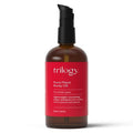 Trilogy Pure Plant Body Oil, Nourishing Rosehip Blend for Smooth Skin, 3.38 fl oz
