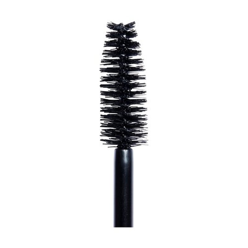 Revolution Beauty, 5D Lash Pow Mascara, Lengthening & Volumizing Effect, Thickening Black Formula, Vegan & Cruelty Free, 0.41 Fl. Oz (Pack of 2)
