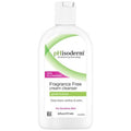 pHisoderm Fragrance Free Cream Face Cleanser With Aloe and Oats to Soothe & Calm, Non-foaming pH Balanced Sensitive Skin Face Wash, 6 Fl Oz (3 x 6 fl oz)