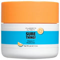 **Elizabeth Mott Vitamin C Face Moisturizer - Lightweight Gel Cream with Triple Vitamin C & Ceramides - 1.7 oz for Radiant Skin**