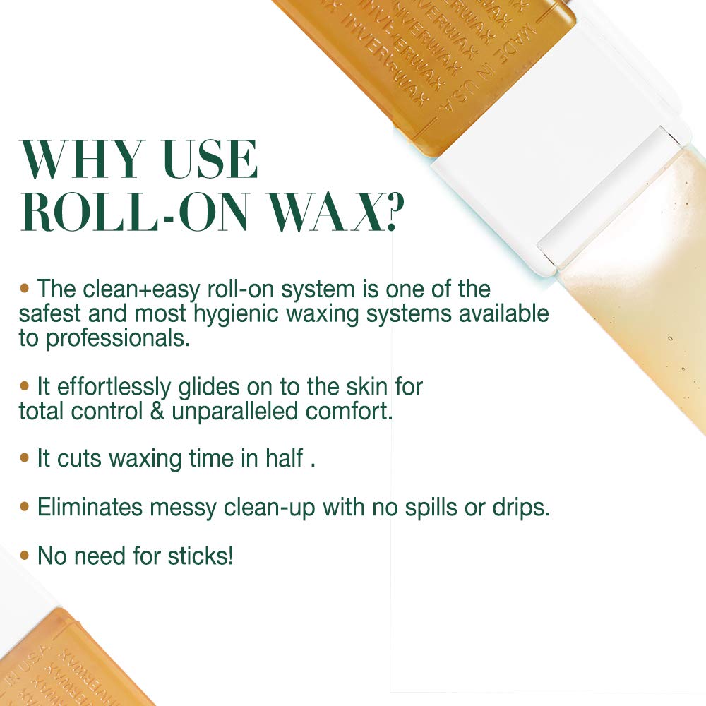 Clean + Easy Original Wax Refill
