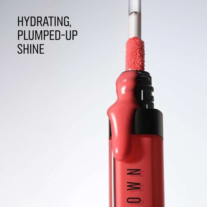 Bobbi Brown Crushed Oil-Infused Gloss - Hydrating Tinted Lip Oil with High-Impact Shine | 0.20 Fl Oz
