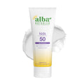 Alba Botanica Kids Sunscreen Body Lotion SPF 50, 3 Oz