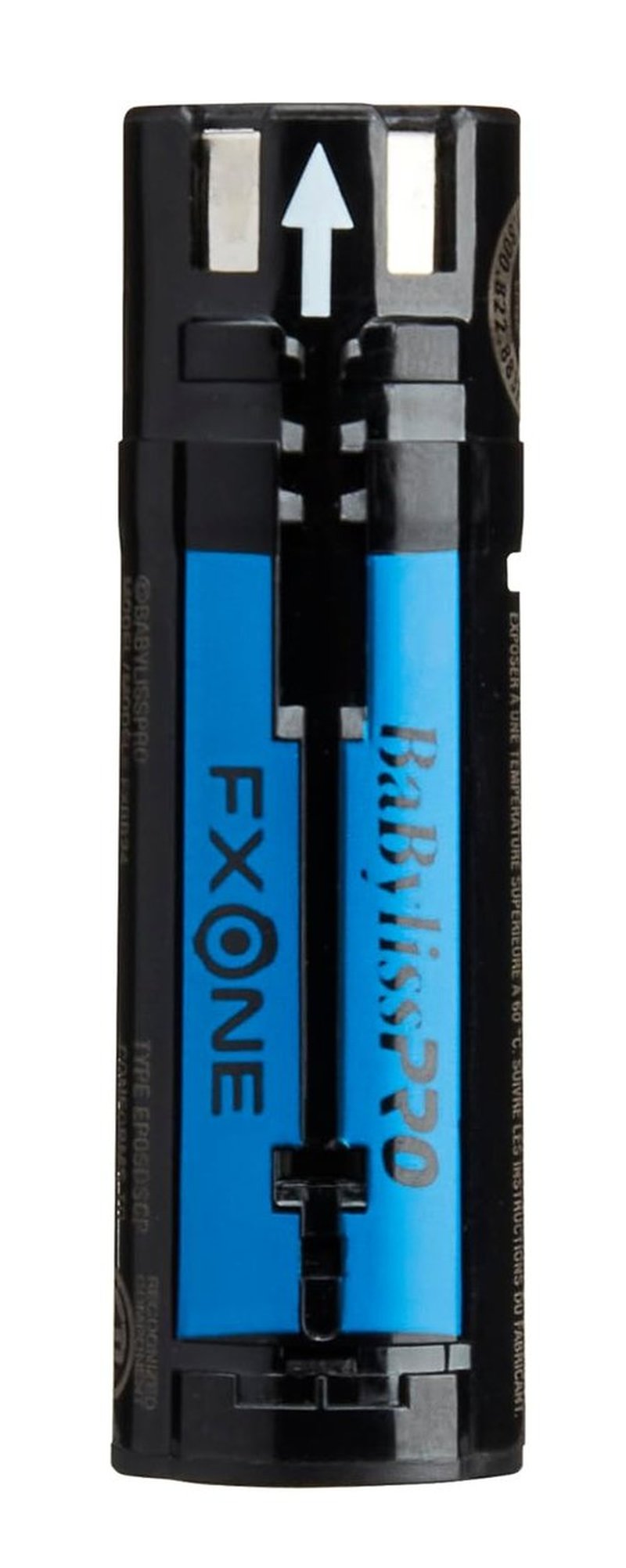 BaBylissPRO FXONE Battery Replacement - Interchangeable Batteries for Ultimate Convenience