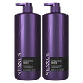 Nexxus KERAPHIX Hair Care | 2-Pack Conditioner for Damaged Hair Repair | 33.8 Fl Oz Each
