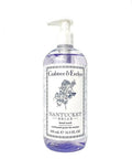 Crabtree & Evelyn Nantucket Briar Hand Wash 16.9 fl oz