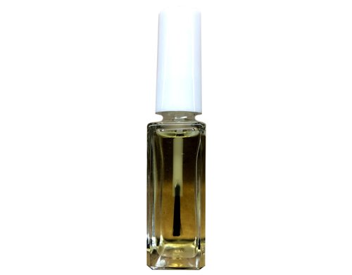 JASON Natural Cosmetics, Purifying Tea Tree, All Natural Nail Saver, 0.5 Oz