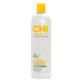 CHI ShineCare Smoothing Conditioner - Instantly Transforms Dull Hair with Shine & Hydration | 25 Oz, Sulfate-Free