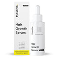 Masofta Hair Growth Serum - Promote Hair Growth & Reduce Hair Fall | 50 ml | For Men & Women