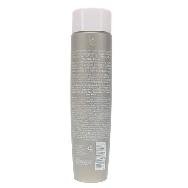 Eufora Beautifying Elixirs Moisture Intense Shampoo - Hydrating Formula | 8.45 oz