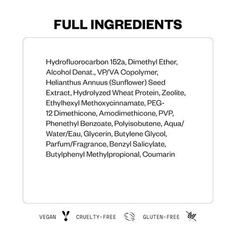 IGK BEACH CLUB Touchable Texture Spray Travel Bundle | Hold + Volume + Lightweight | Vegan + Cruelty Free | (5 Oz + 1.7 Oz)
