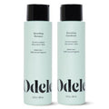 Odele Smoothing Shampoo & Conditioner Set - Sulfate-Free for Moisture & Frizz Control | 13 Fl Oz Each (2-Pack)