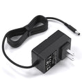 WUKUR 12V AC Adapter Compatible with Horizon EX-59 Elliptical Power Cord for EX59 EX 59 EX-69 Fitness Replacement for sc24w-1202000u