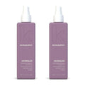KEVIN.MURPHY UN.TANGLED - Hair Detangler Leave-In Conditioner Spray - For All Hair Types - With Australian Fruit Extracts - 150 mL / 5.1 fl oz (Pack of 2)