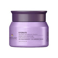 Pureology Hydrate Hair Treatment Mask - Deep Conditioning for Dry or Color-Treated Hair | Instant Shine & Detangling
