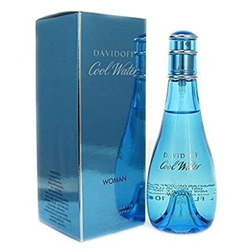 Davidoff Zino Eau de Toilette for Men - Classic Fragrance | 3.4 oz Bottle
