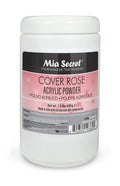 Mia Secret Professional Nail System Cover Rose Acrylic Powder 1.5 lbs