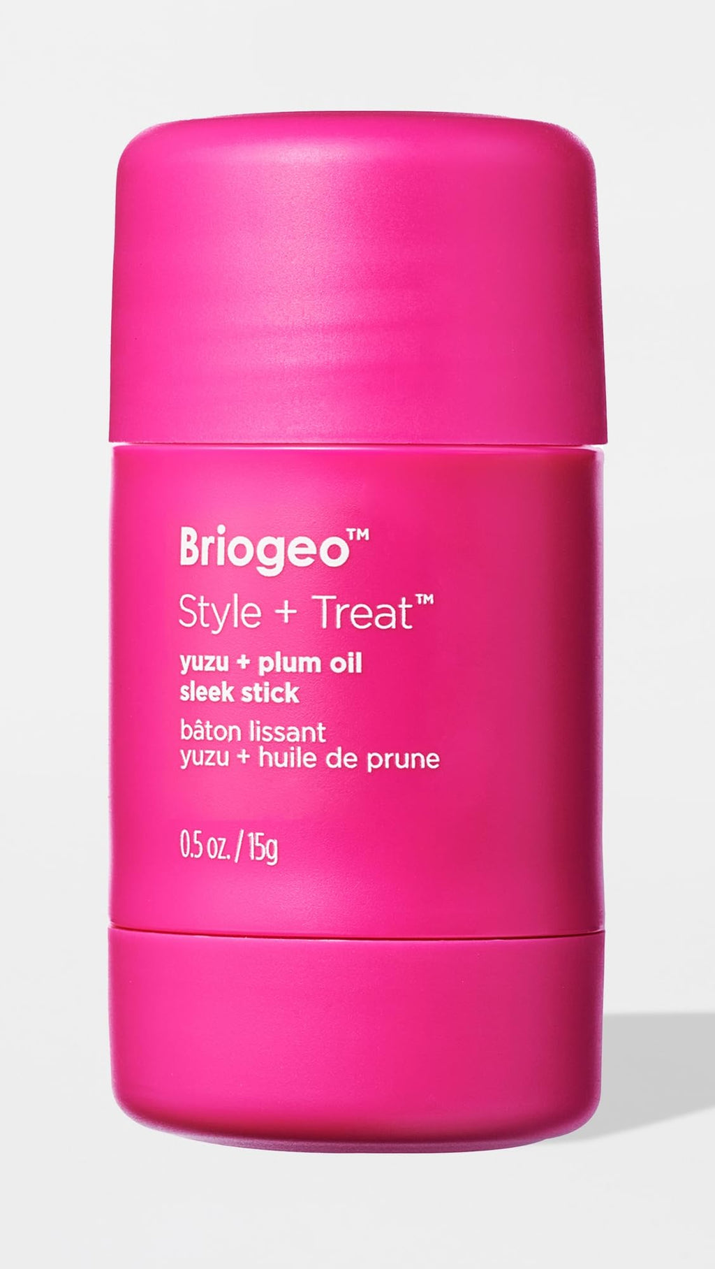 Briogeo Women's Yuzu + Plum Oil Sleek Stick