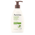 Aveeno Positively Radiant Facial Cleanser - Brightening Formula with Soy Extract, 11 fl. oz | Even Skin Tone & Texture
