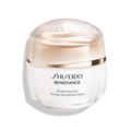 Shiseido Benefiance Brightening & Wrinkle Smoothing Cream - Plant-Based Retinol Moisturizer for Dark Spots & Wrinkles - 24HR Hydration, Non-Comedogenic