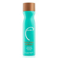 Malibu C Hard Water Wellness Shampoo - Hydrating, Sulfate-Free Formula for Mineral Buildup - 10 oz