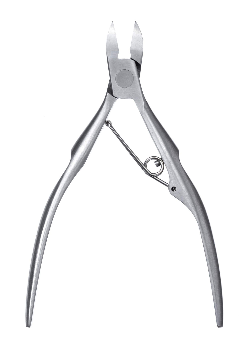 Seki Edge Ingrown Toenail Nipper (SS-203) - Stainless Steel Ingrown Toenail Tool Nail Cutter Nippers for Small Precise Cuts to Prevent in Grown Nails - Pedicure Tools for Men & Women - Made in Japan