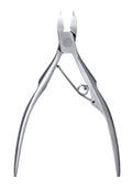 Seki Edge Ingrown Toenail Nipper (SS-203) - Stainless Steel Ingrown Toenail Tool Nail Cutter Nippers for Small Precise Cuts to Prevent in Grown Nails - Pedicure Tools for Men & Women - Made in Japan