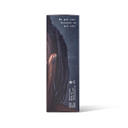 Bevel Pre Shave Oil - Soften Hair & Protect Skin from Irritation | 2 Fl Oz with Castor & Olive Oil