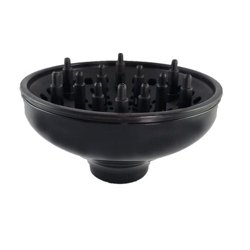 GAMMA+ Hair Dryer Diffuser Attachment - Perfect Fit for GAMMA+ Dryer Models | Enhance Curl Definition