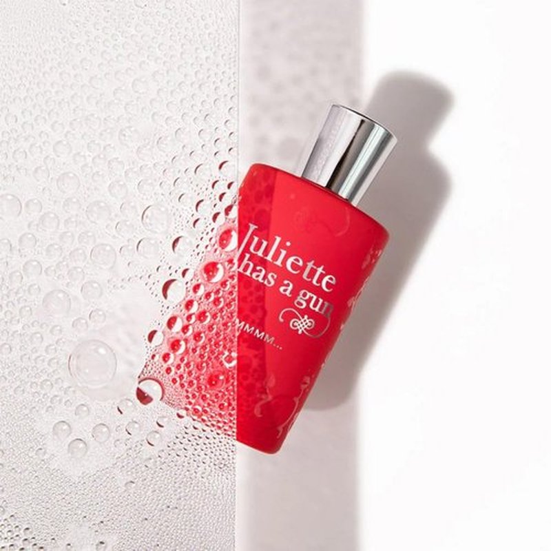Juliette Has A Gun MMMM - Unique Fragrance for Women | Long-Lasting Scent Experience