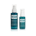 VERB Hydrate Oil - Moisturizing Formula for Smooth, Shiny Hair - Heat Protection - Amber + Warm Jasmine Scent