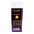 Waxness Italian Velvet Wax Cartridge 3.38 oz (100 g) – Premium Synthetic Strip Wax for Full Body and Large Areas, Professional Use – Made in Italy