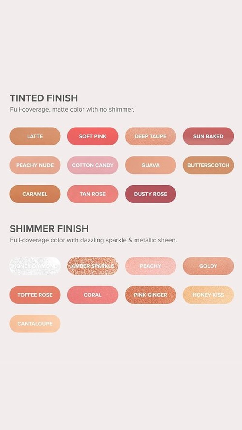 Anastasia Beverly Hills - Peachy Lip Gloss - Long-Lasting Shine & Hydration