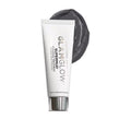 Glamglow SUPERMUD Instant Clearing Treatment Face Mask | Clearing Face Mask For Acne Prone Skin and Oiliness to help Minimize Pores | Activated Charcoal, BHA & AHAs, Travel Size, 1 Ounce