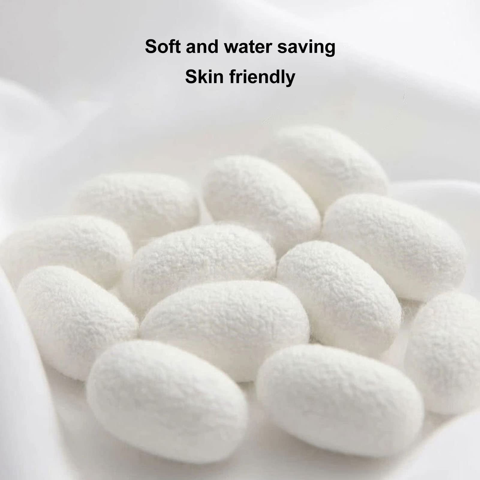 FILFEEL 300pcs DIY Lip Paper Masks, Double Layer Pure Cotton Pressing Disposable Lip Masks Paper Sheet, Spa Lip Skin Care Pads for Spa Salon Home