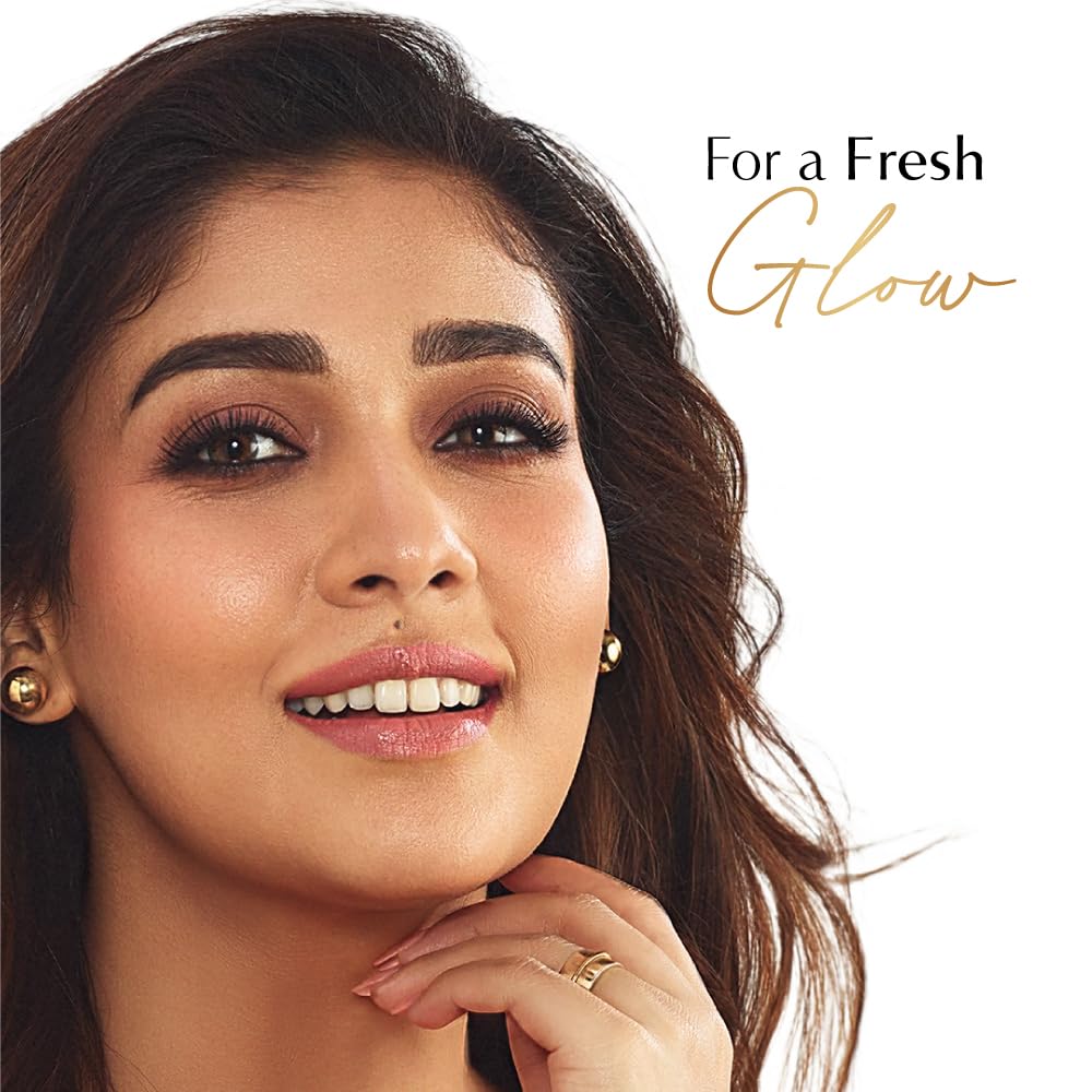 Pears Soft and Fresh Bathing Bar, 125g (Buy 3 Get 1 Free)