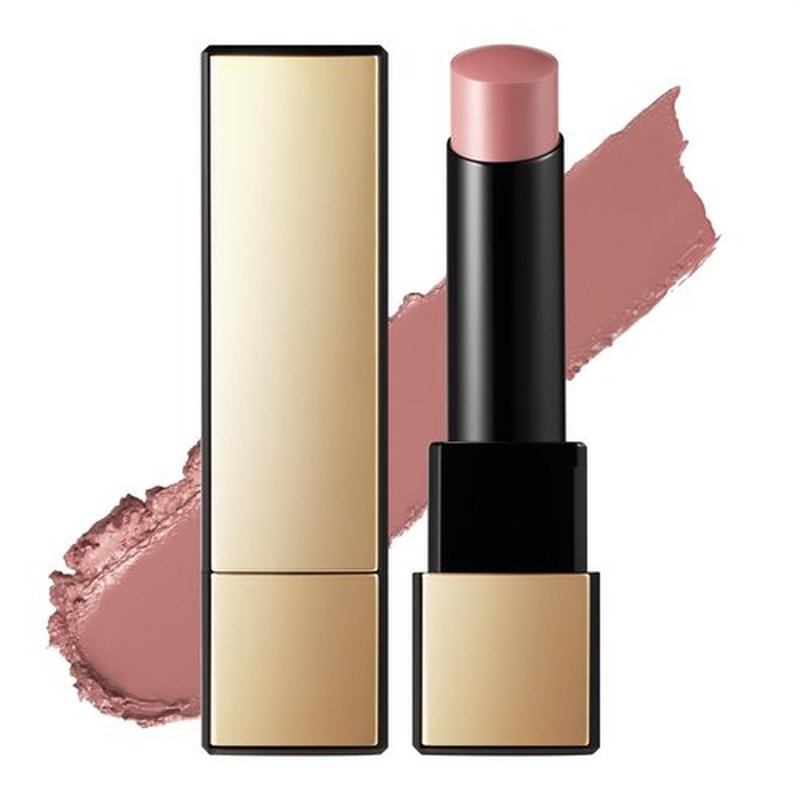 HERA Rouge Classy Lipstick #427 PINK ALLURE | Luxurious Long-Lasting Color, Featherlight Comfort, Luminous and Velvety Finish, Seoul-Inspired Shades, Korean Lip Makeup, 0.12 oz. (3.5g)