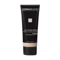 Dermablend Leg and Body Makeup Foundation - SPF 25 for Flawless Coverage & Protection