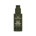 Origins Mega-Mushroom Advanced Face Serum - Reduces Redness & Strengthens Skin Barrier | 1.7 Fl Oz