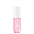 Sol de Janeiro Hair & Body Perfume Mist - Luxurious Fragrance for All-Day Freshness | 3.4 Fl Oz