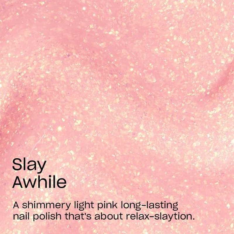 OPI Infinite Shine Nail Polish - Gel-Like Wear & Shine | Vegan, Long-Lasting Pinks & Purples