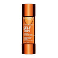 Clarins Self Tanning Body Booster - Natural, Streak-Free Tanning Drops for Moisturizer | 1 Oz