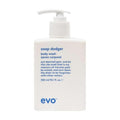 EVO Soap Dodger Body Wash - Paraben-Free Formula for All Skin Types | Cleanses & Moisturizes - 10.1 fl oz