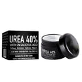 IOIOTCO Urea Cream 40% Plus 2% Salicylic Acid, Foot and Hand Moisturizing Cream for Dry Cracked Heels, Callus & Dead Skin Remover, Hydrating Exfoliating Cream with Aloe, Tea Tree, and Hyaluronic Acid