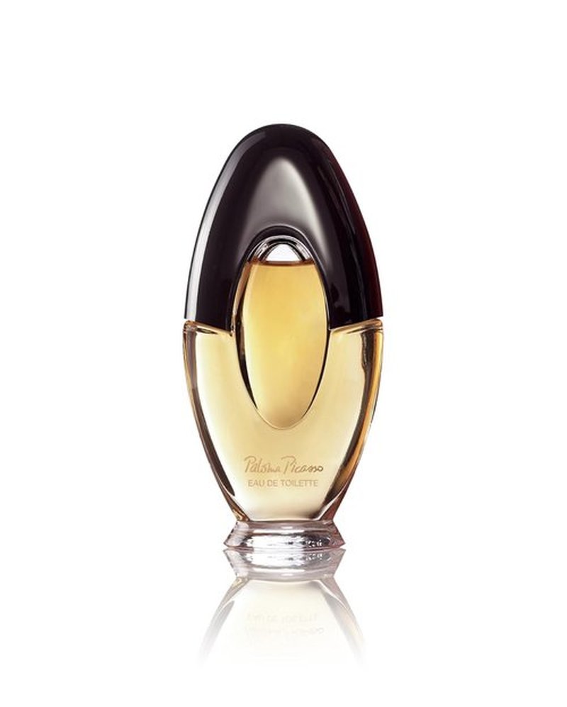 Paloma Picasso Eau de Toilette for Women - Refreshing Amalfi Lemon, Patchouli & Sandalwood Notes