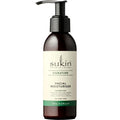Sukin Facial Moisturizer - Hydrating Face Cream with Wheat Germ & Vitamin E | 4.23 Fl Oz for Soft, Nourished Skin